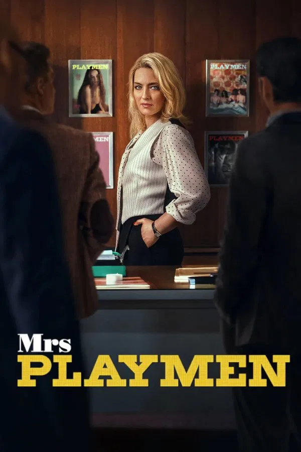 Mrs. Playmen S01