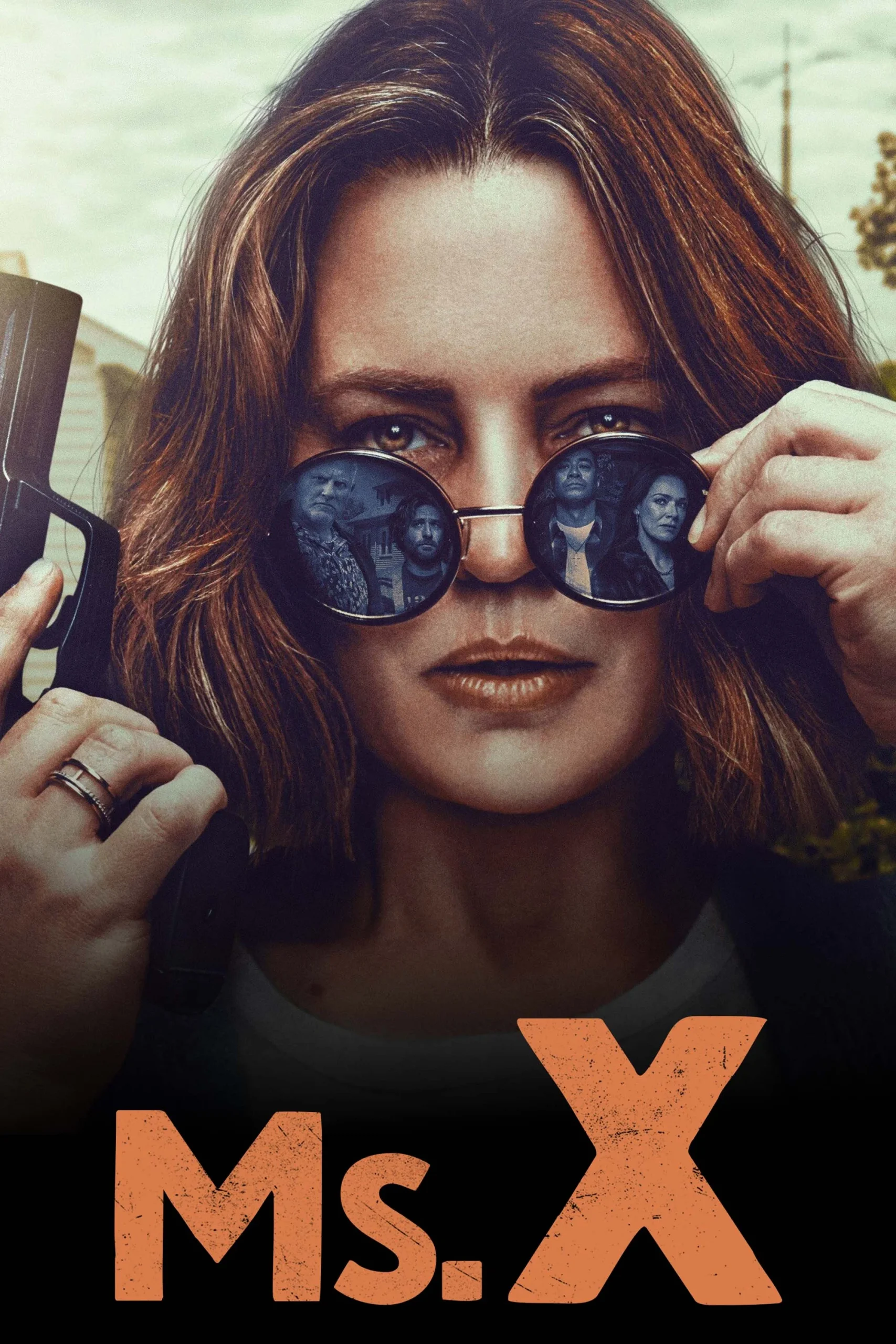 Ms. X S01