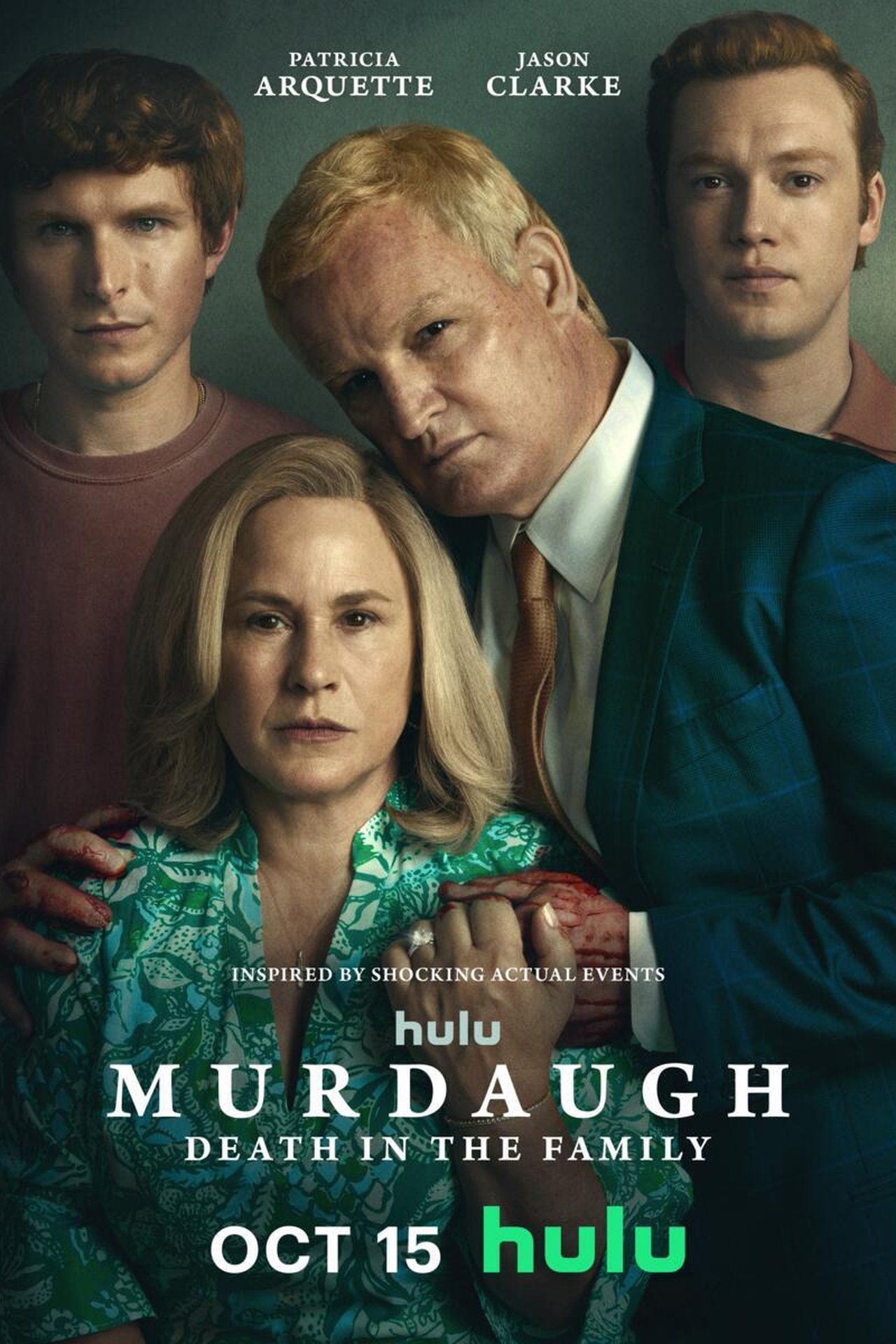 Murdaugh: Death in the Family S01