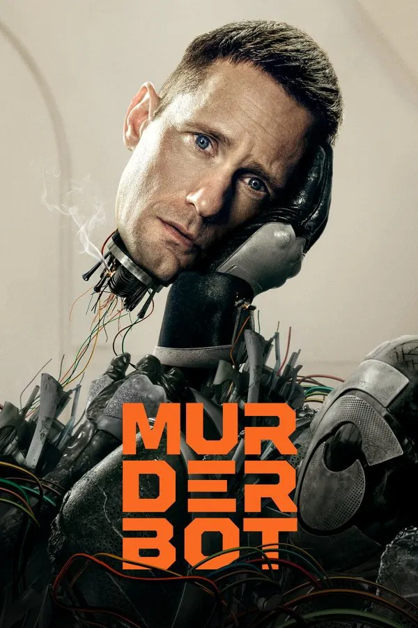 Murderbot S01