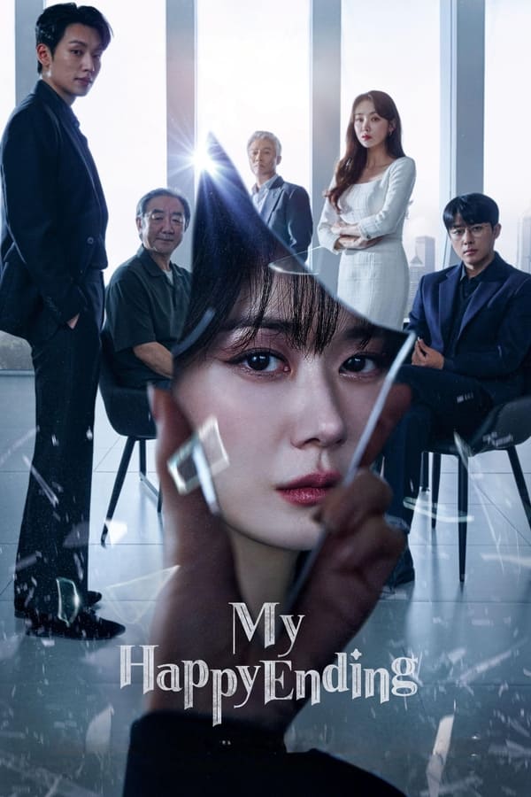 My Happy Ending S01