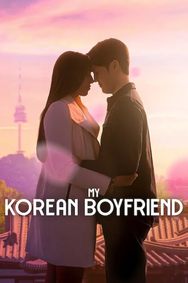 My Korean Boyfriend S01