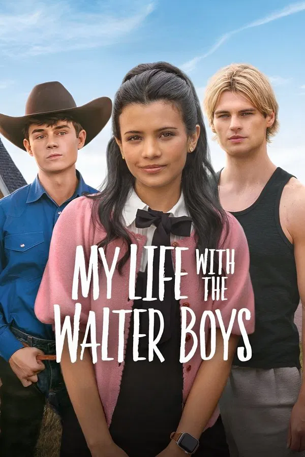 My Life With the Walter Boys S02