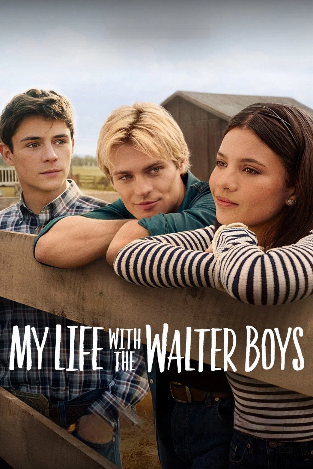 My Life With the Walter Boys S03