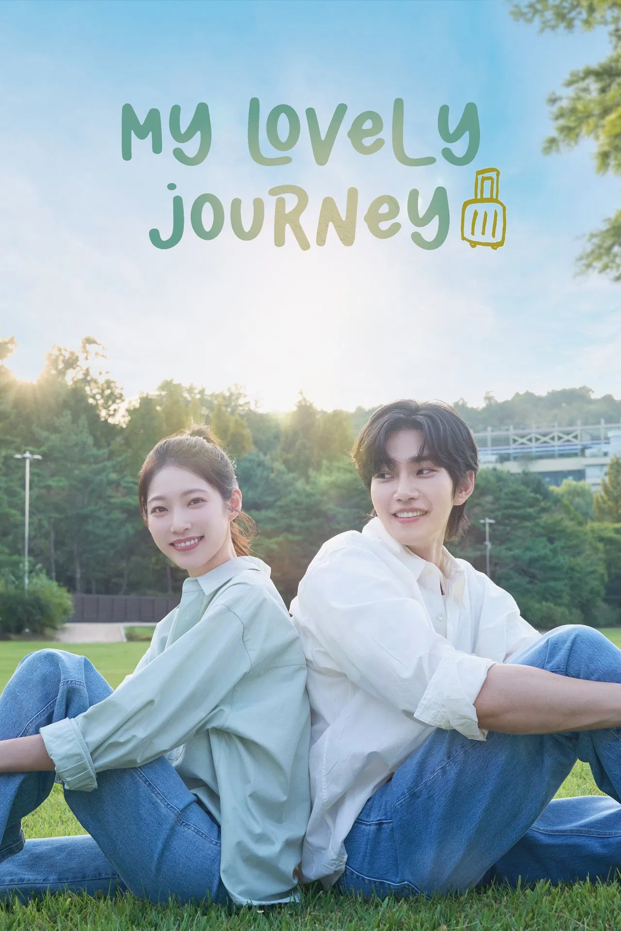 My Lovely Journey S01