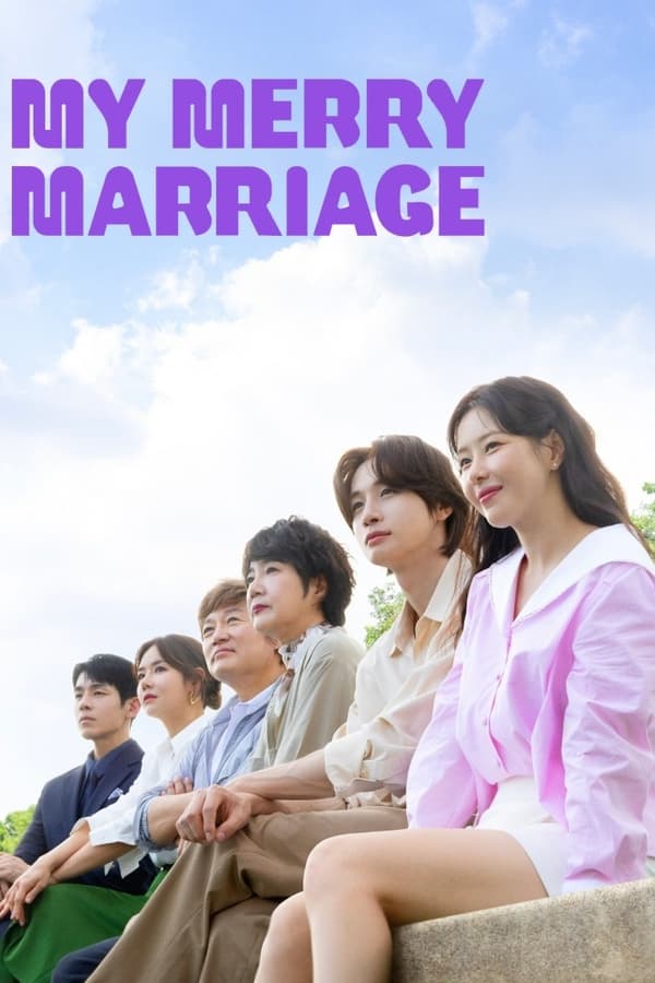 My Merry Marriage S01
