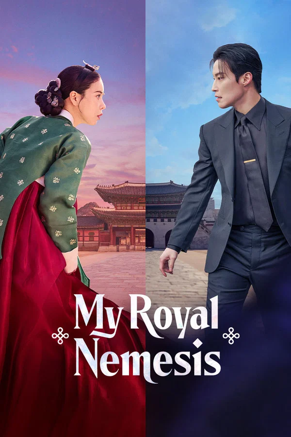 My Royal Nemesis S01
