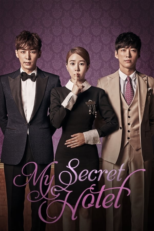 My Secret Hotel S01