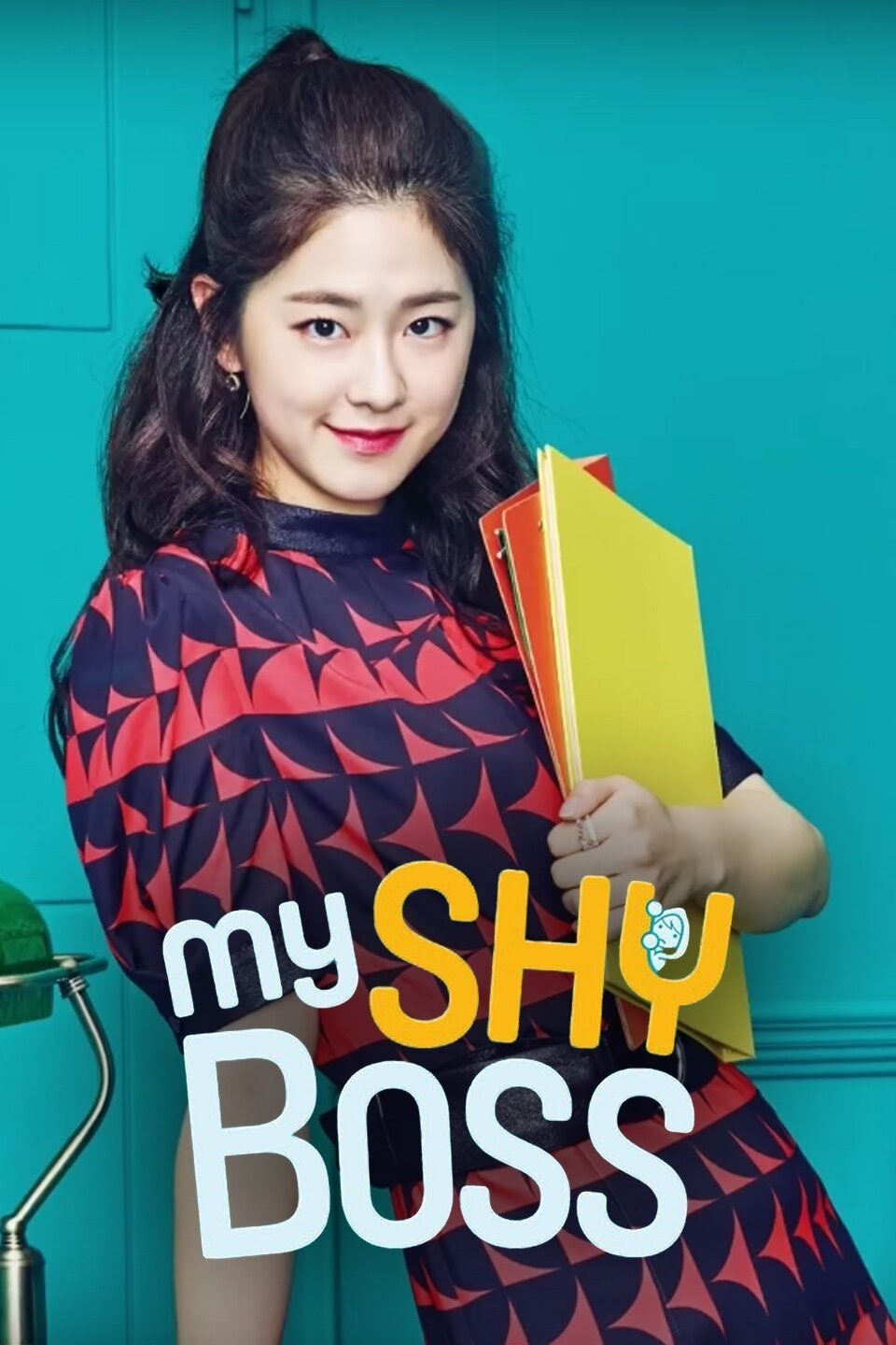 My Shy Boss aka Introverted Boss S01