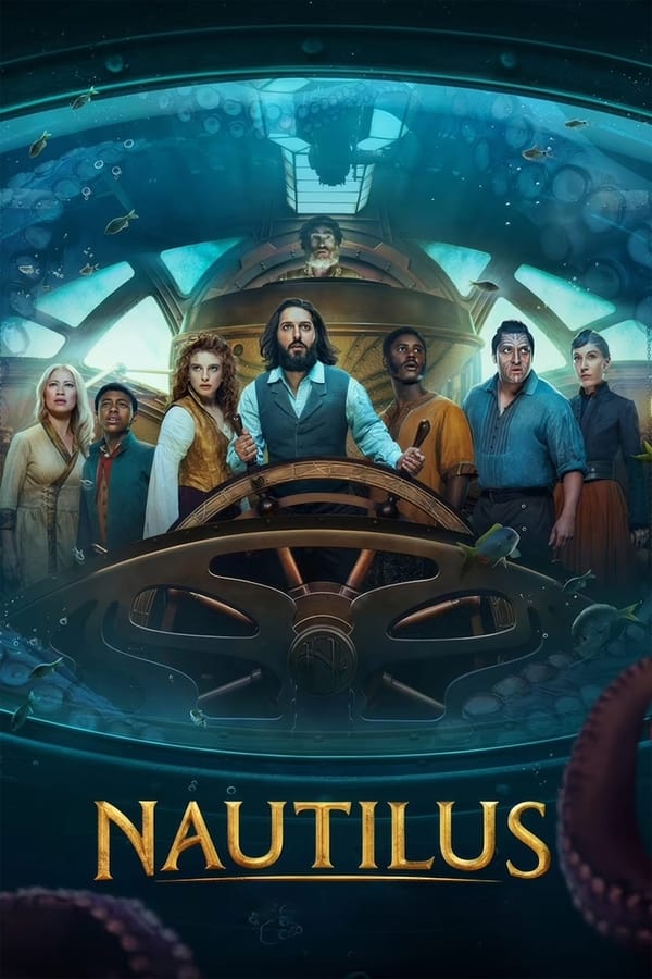 Nautilus S01
