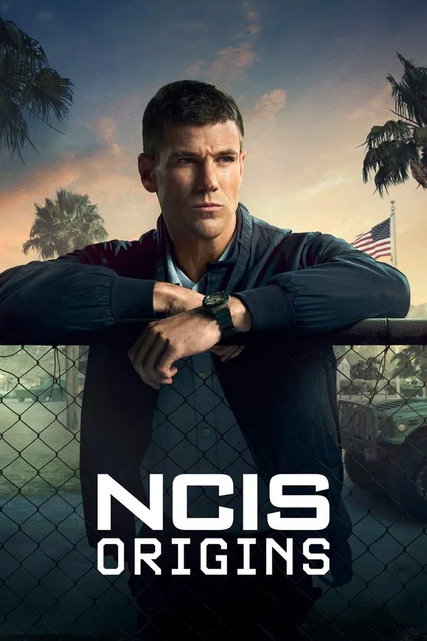 NCIS: Origins S01