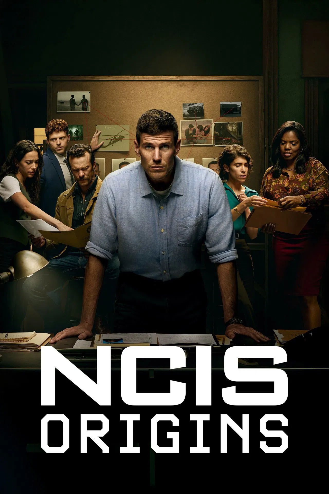NCIS: Origins S02