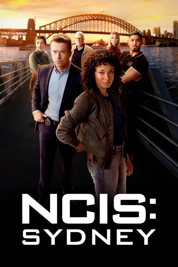 NCIS: Sydney S02