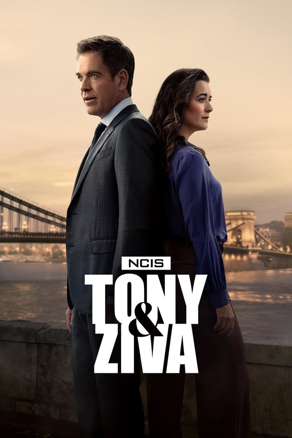 NCIS: Tony & Ziva S01
