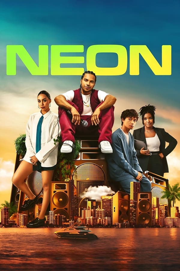 Neon S01