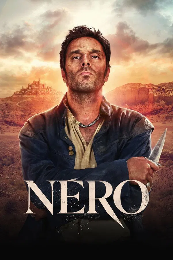Nero the Assassin S01