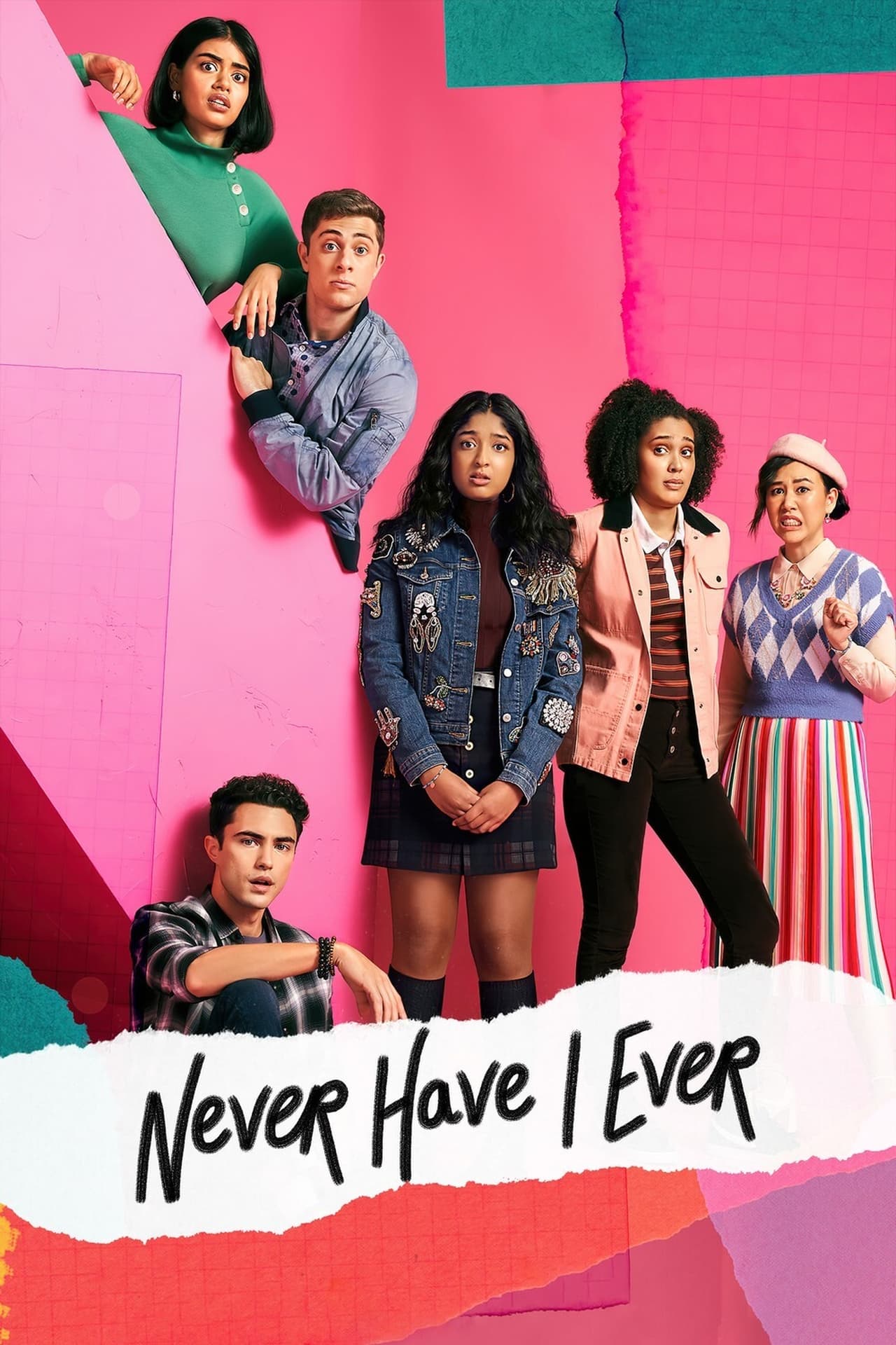 Never Have I Ever S04