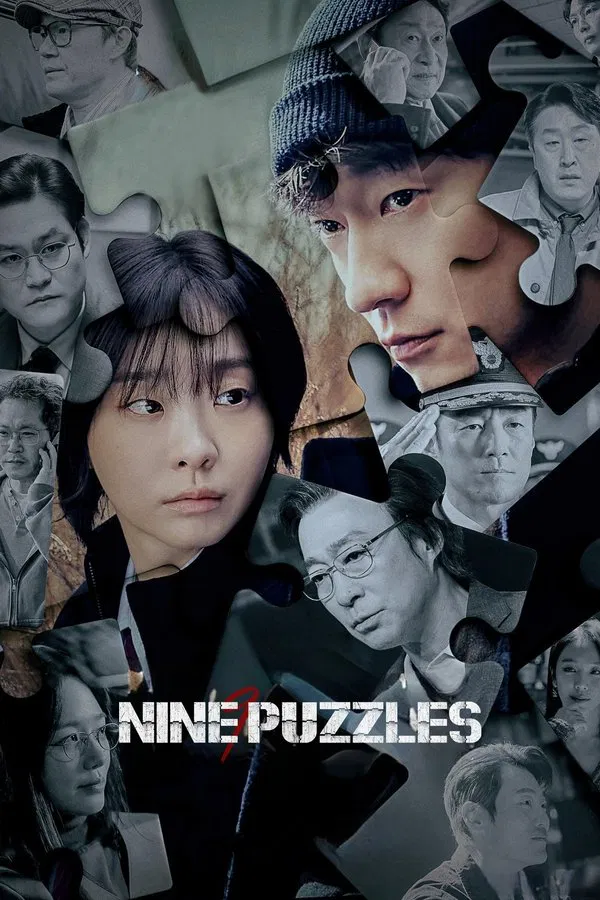 Nine Puzzles S01