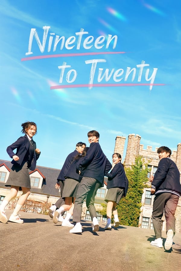 Nineteen to Twenty S01