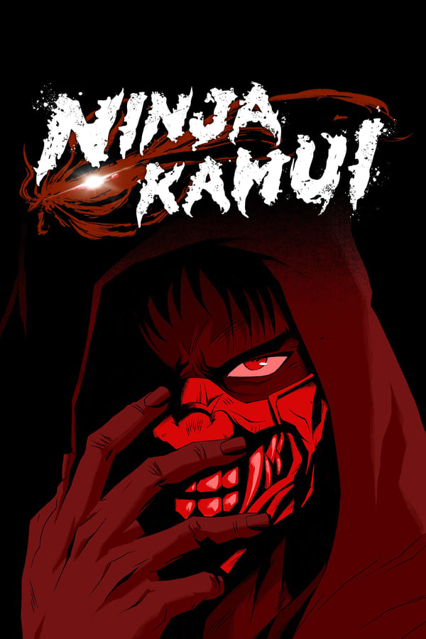 Ninja Kamui S01