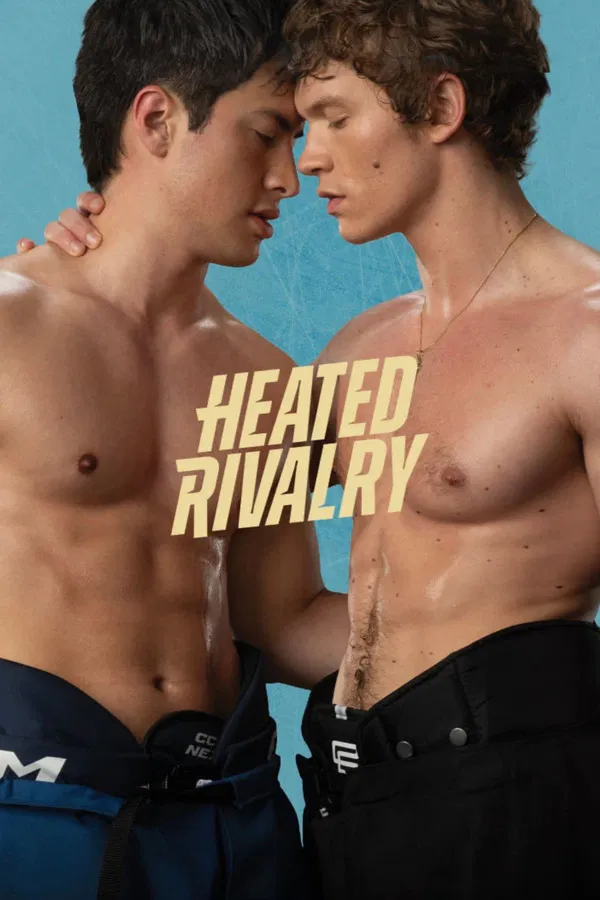 NKIRI DOWNLOAD Heated Rivalry S01