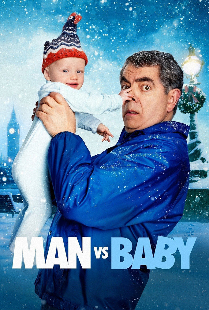 NKIRI DOWNLOAD Man Vs Baby S01