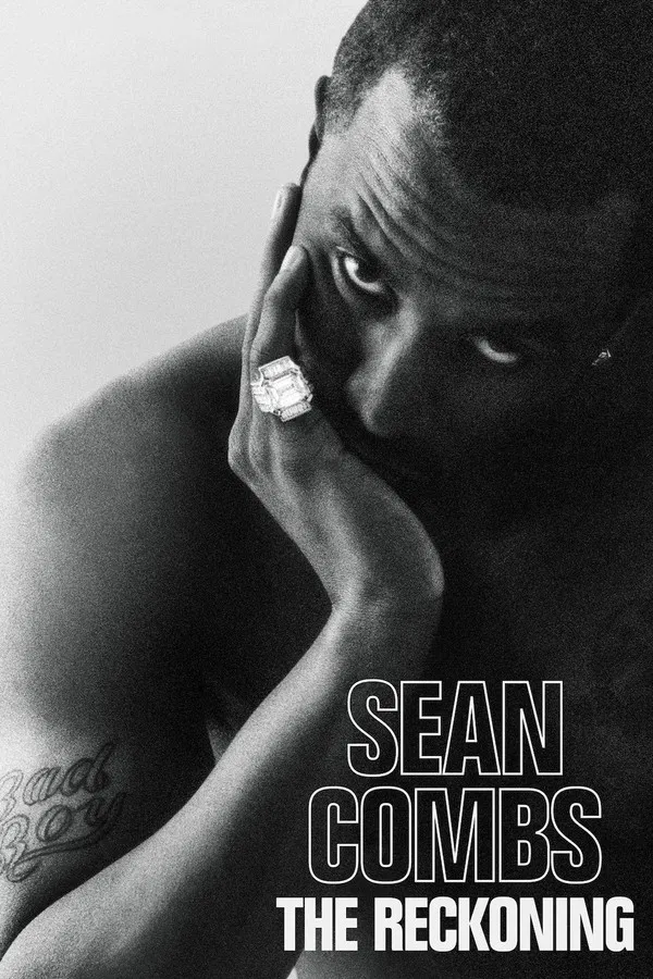 NKIRI DOWNLOAD Sean Combs The Reckoning S01