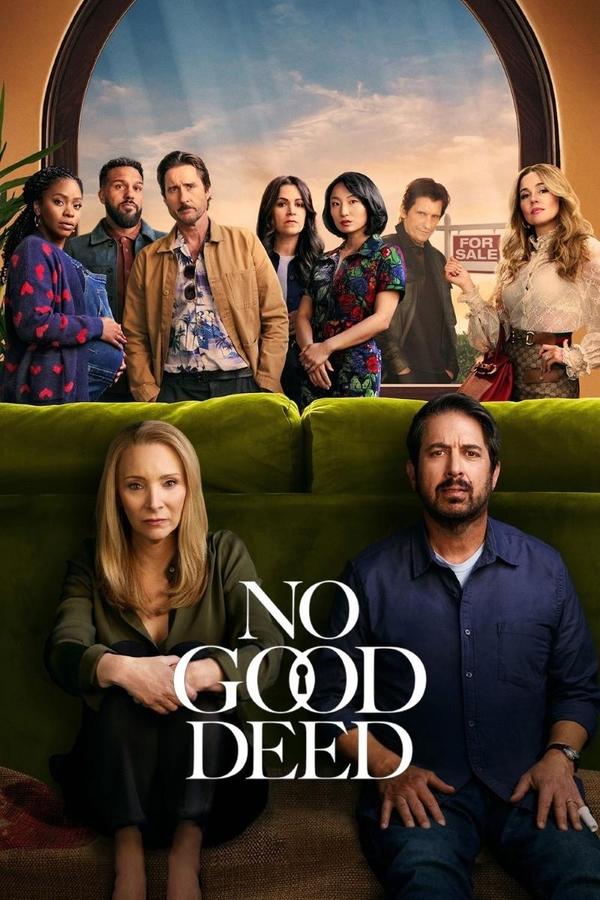 No Good Deed S01