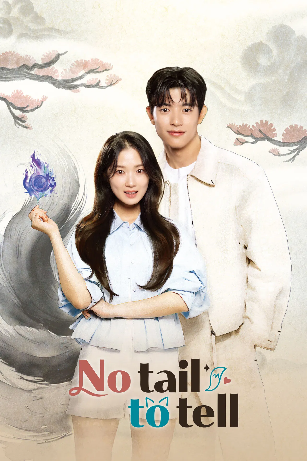 No Tail to Tell S01