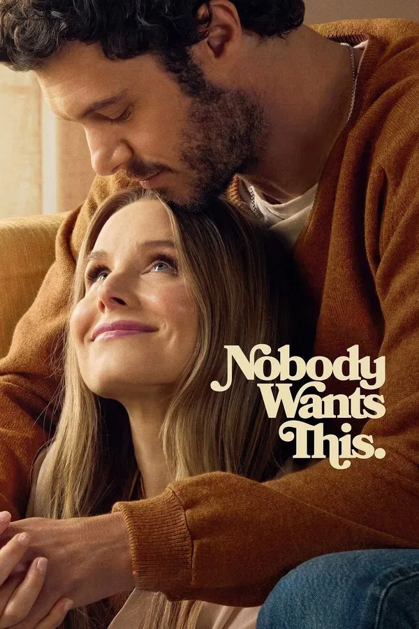Nobody Wants This S02