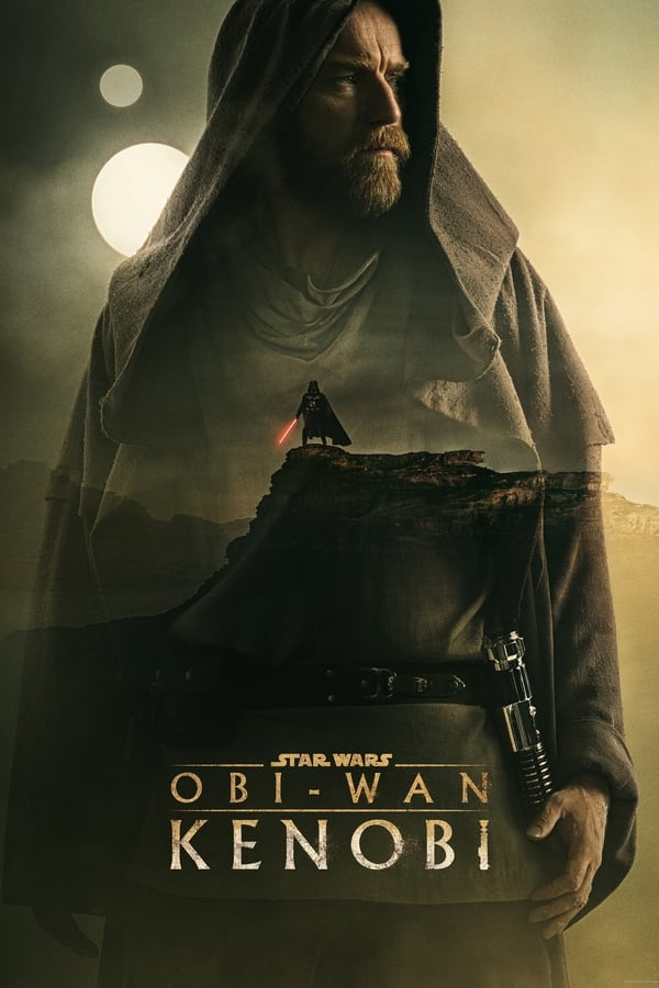 Obi-Wan Kenobi S01