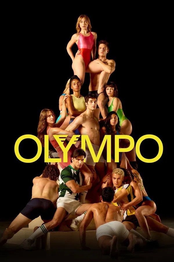 Olympo S01