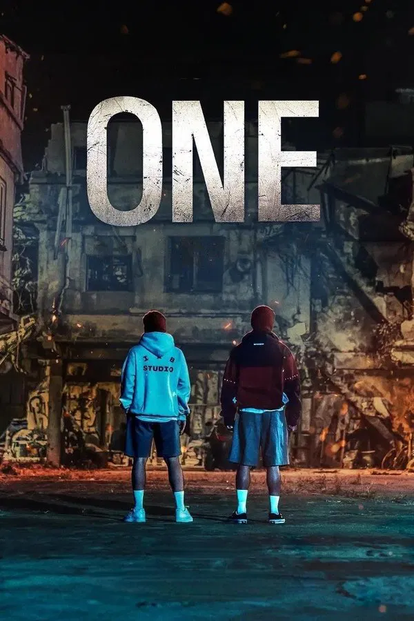ONE: High School Heroes S01