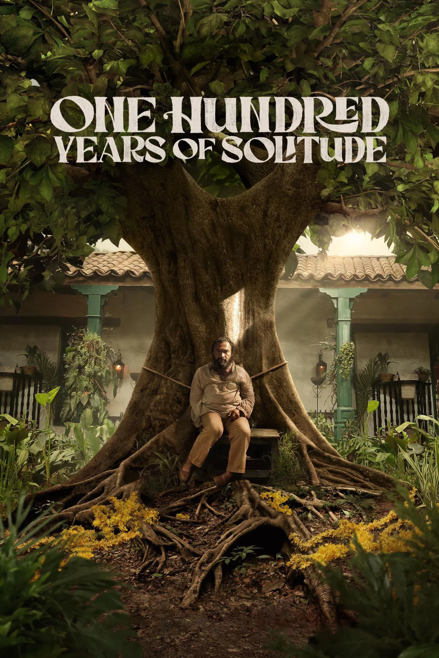 One Hundred Years of Solitude S01