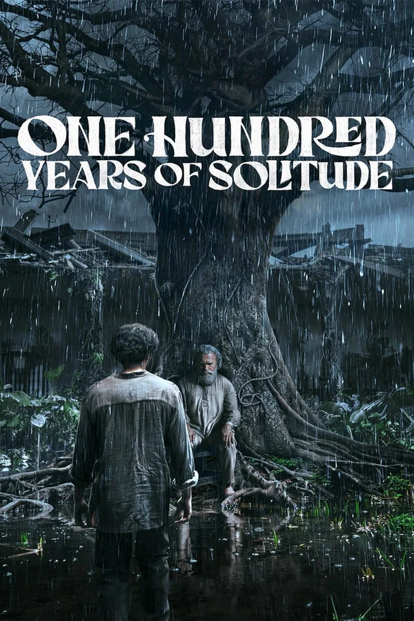 One Hundred Years of Solitude S02