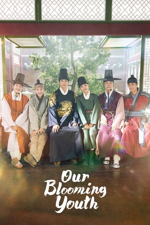 Our Blooming Youth S01