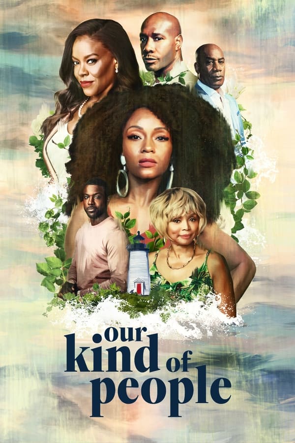 Our Kind of People S01