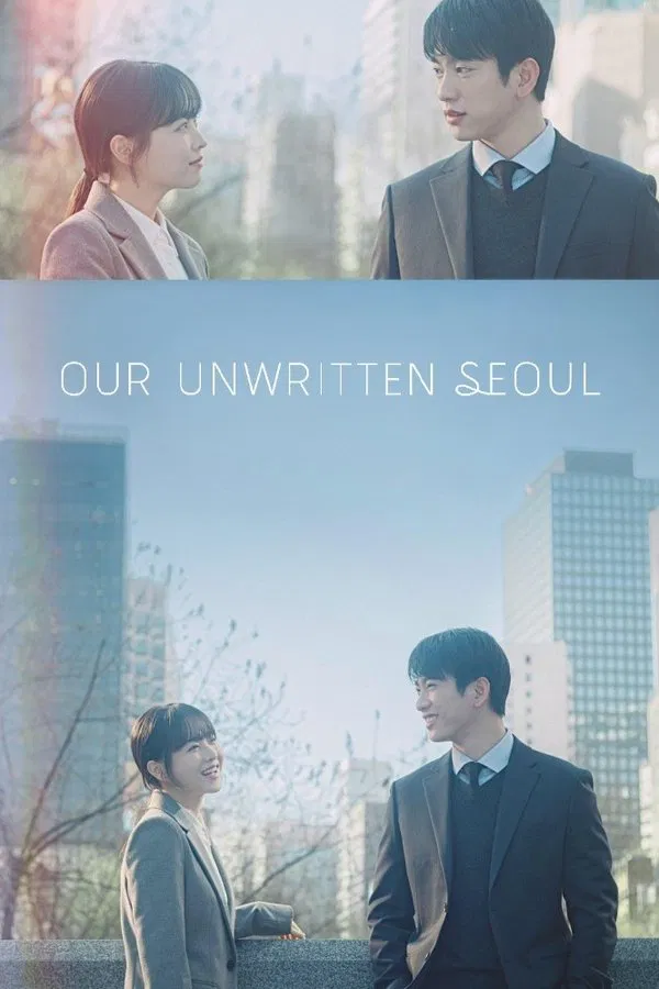 Our Unwritten Seoul S01