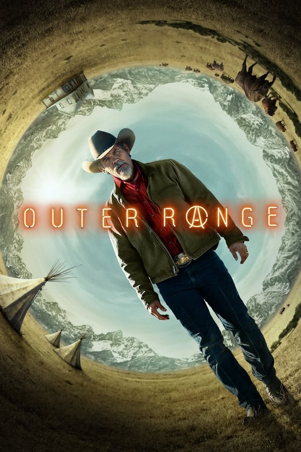 Outer Range S01 & S02