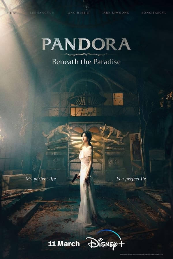 Pandora Beneath the Paradise S01