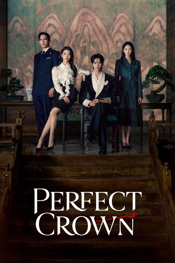 Perfect Crown S01