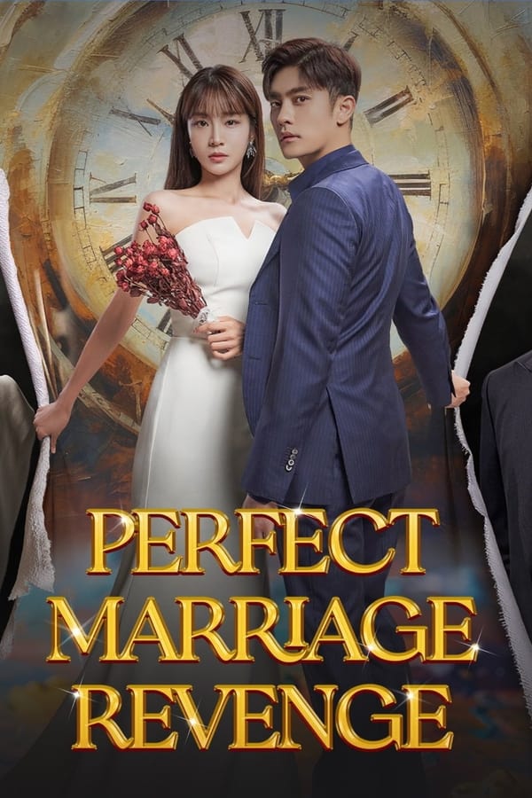 Perfect Marriage Revenge S01