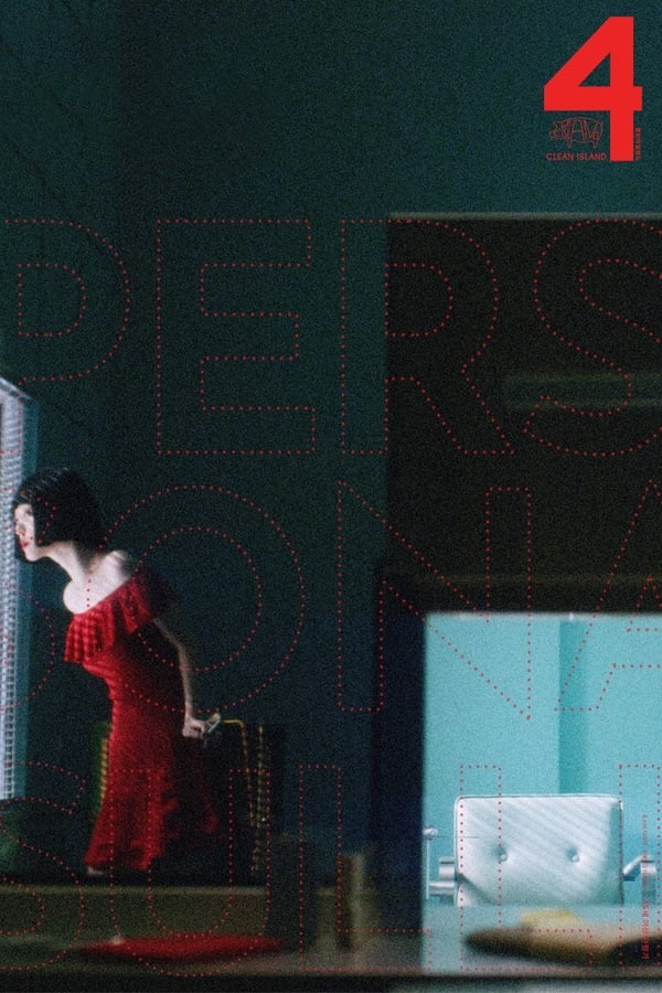 Persona Sulli S01
