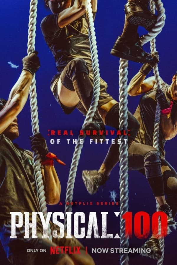 Physical: 100 S01