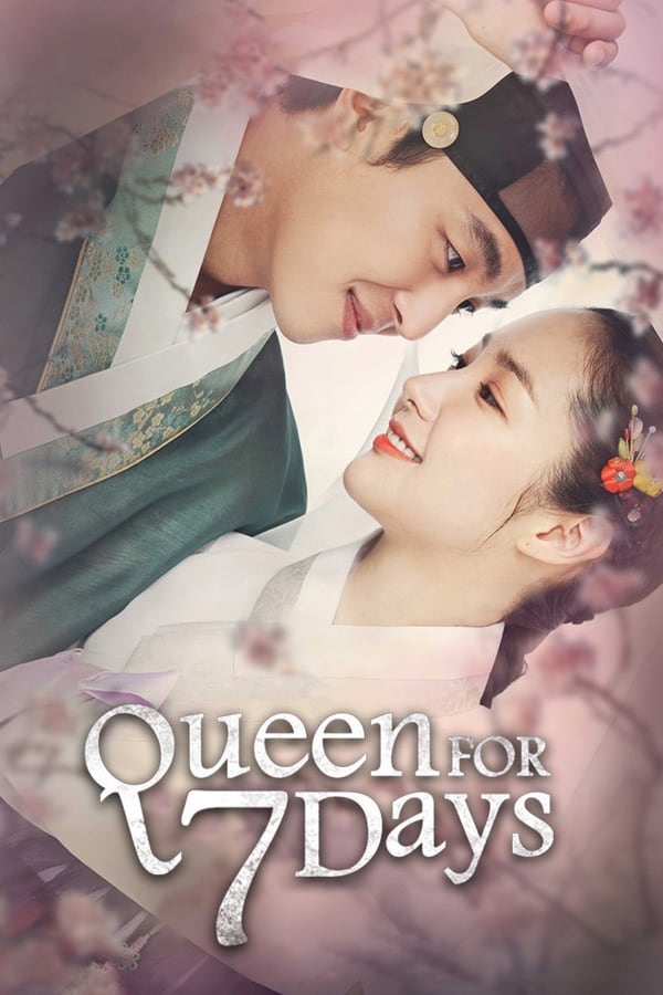 Queen for Seven Days S01