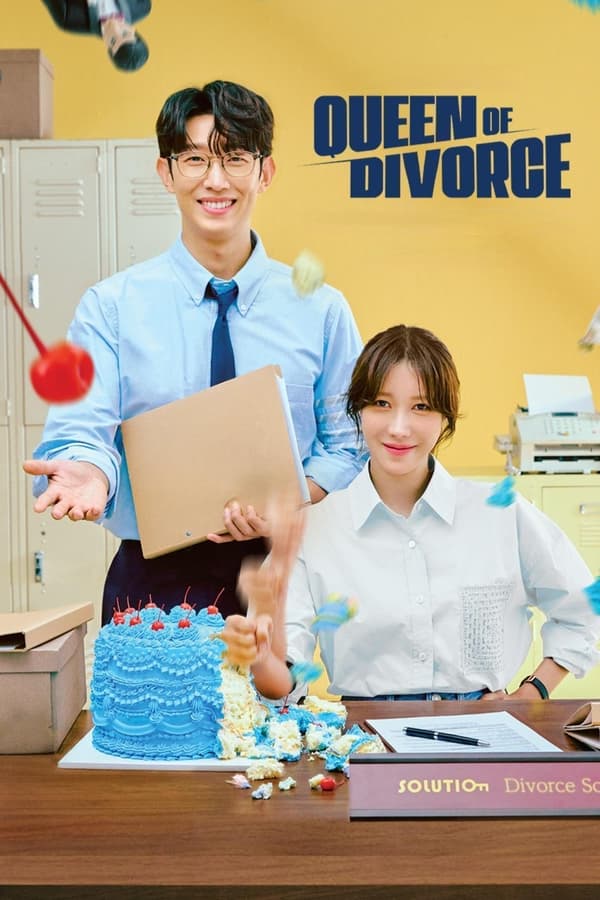 Queen of Divorce S01