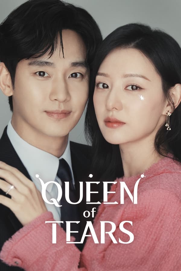 Queen of Tears S01