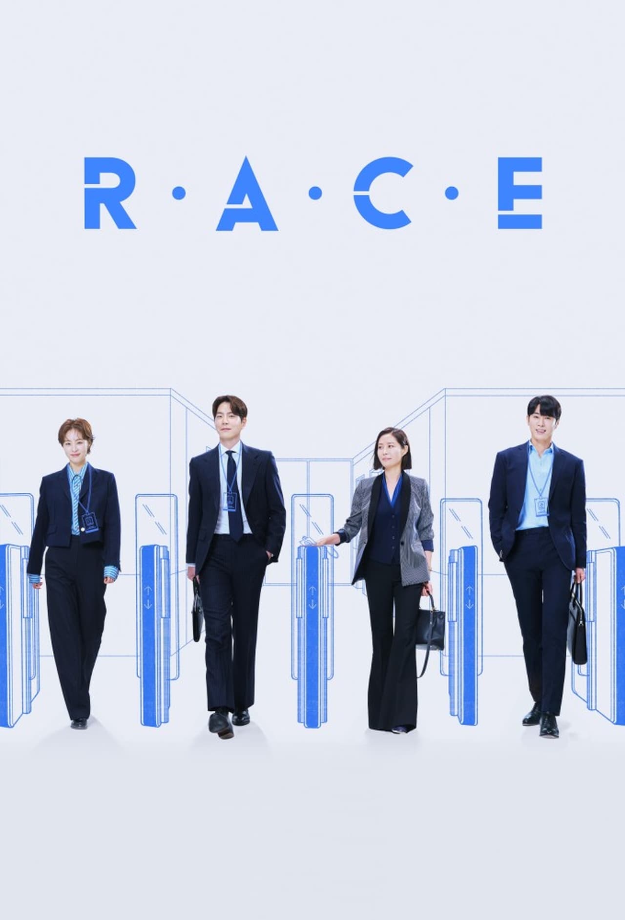 RACE S01