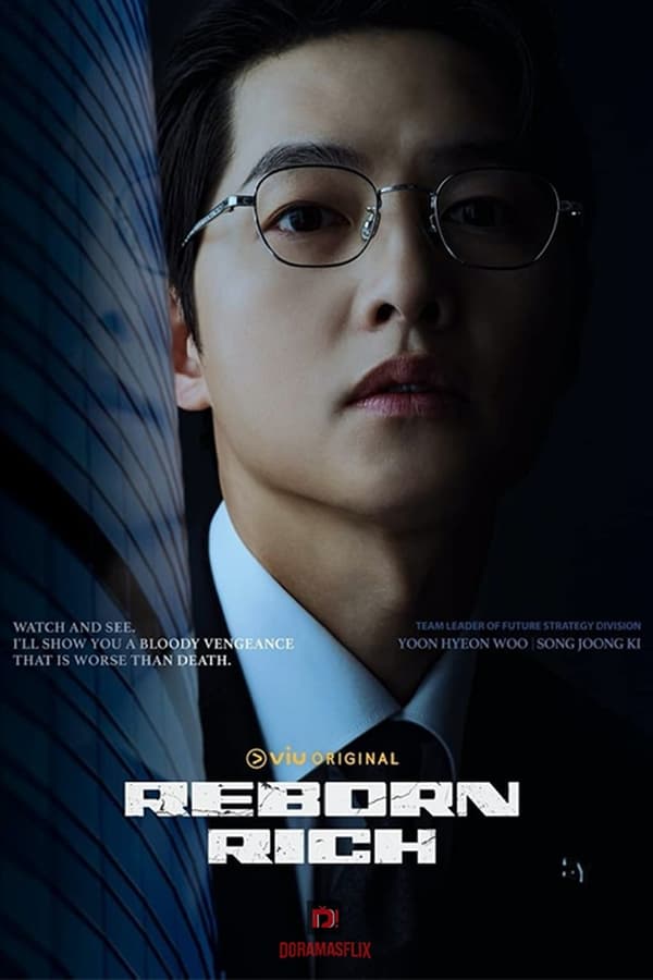 Reborn Rich S01