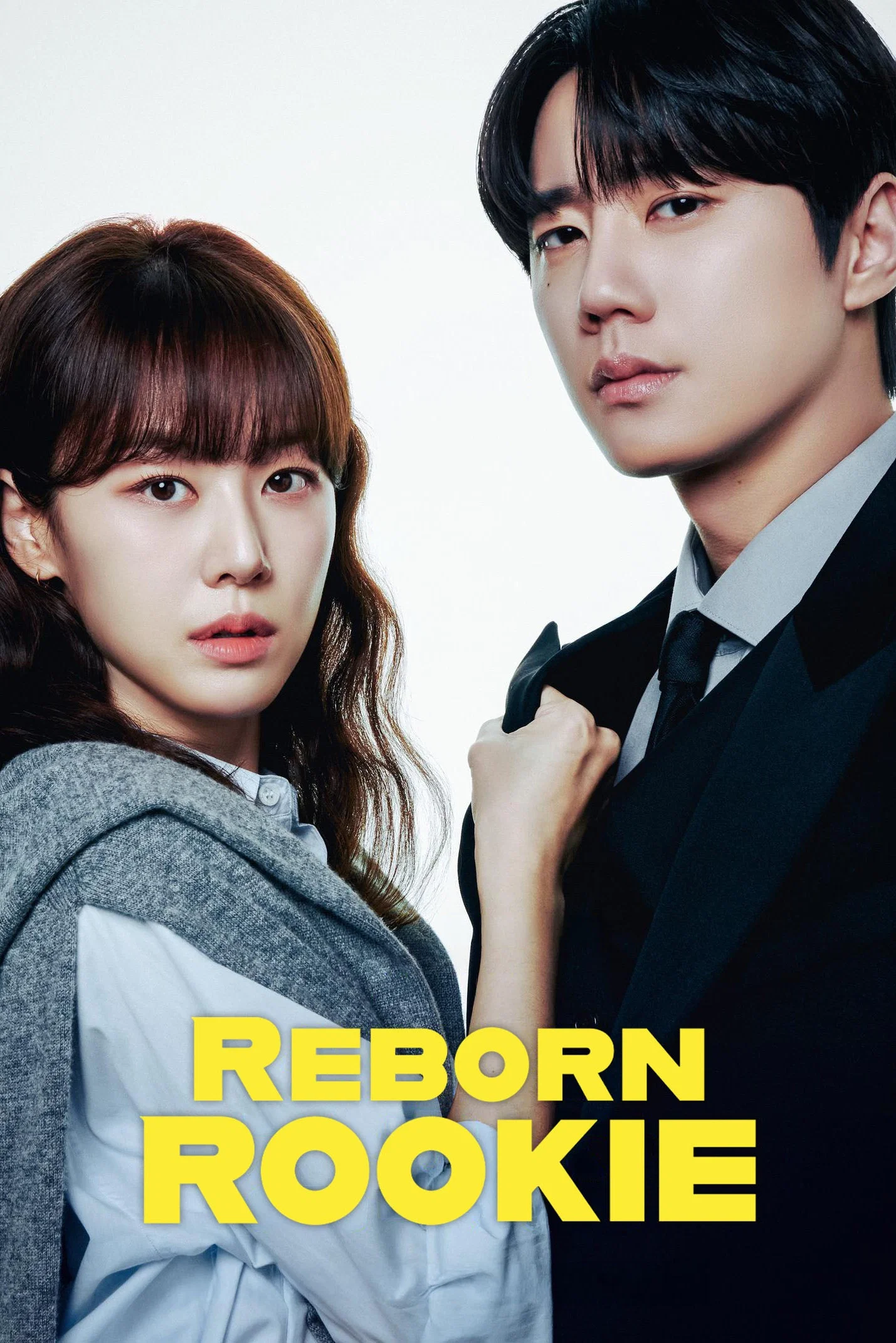 Reborn Rookie S01